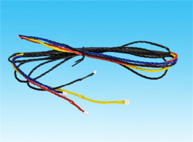 打印機(jī)內(nèi)部鏈接線(xiàn)